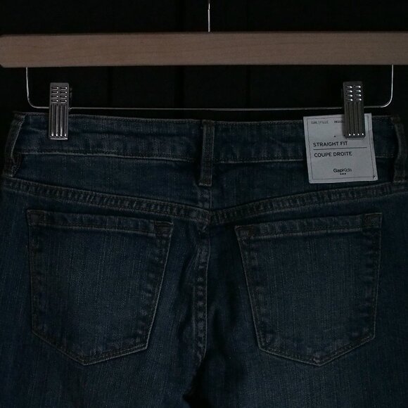 GapKids Jeans - Picture 8 of 8